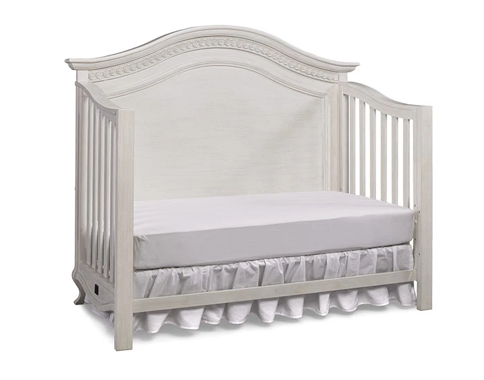 ba-daybed-home Bel Amore Daybed White Willow